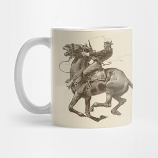 Wild Ride Mug